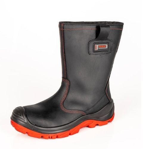 PANDA TALENTO HRO S3 Çizme