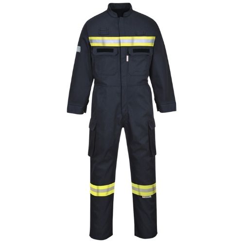 ISMONTPRO Nomex Alev Almaz Tulum